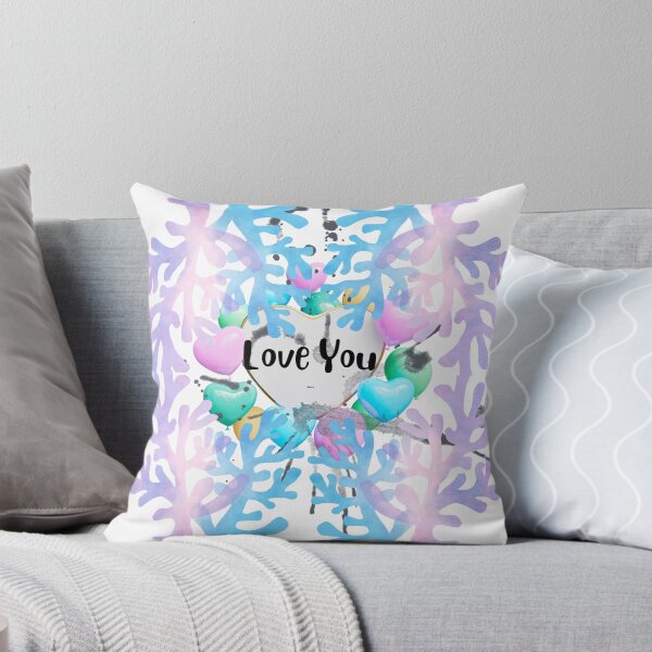 Artikelvorschau, Ich liebe dich entworfen und verkauft von BreezyCove.