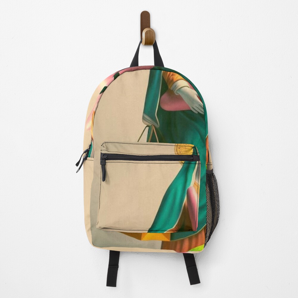 Item preview, Backpack designed and sold by BzzLab.