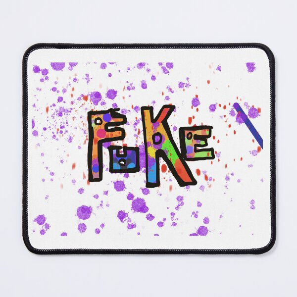 Item preview, fuck designed and sold by wolfjaidee.
