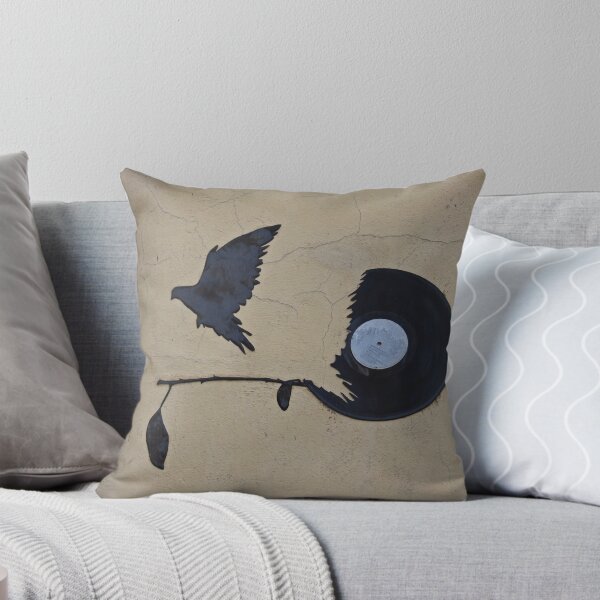 Item preview, Peace Record (processed) designed and sold by heinrich.