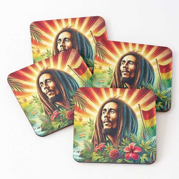 Item preview, Reggae Marley designed and sold by 0Mystica0.