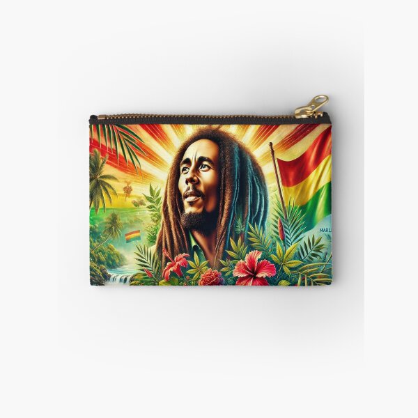 Item preview, Reggae Marley designed and sold by 0Mystica0.