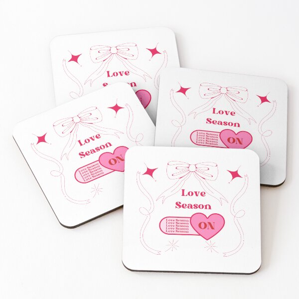 Item preview, Love Season "ON" designed and sold by ZerotwoStudio.