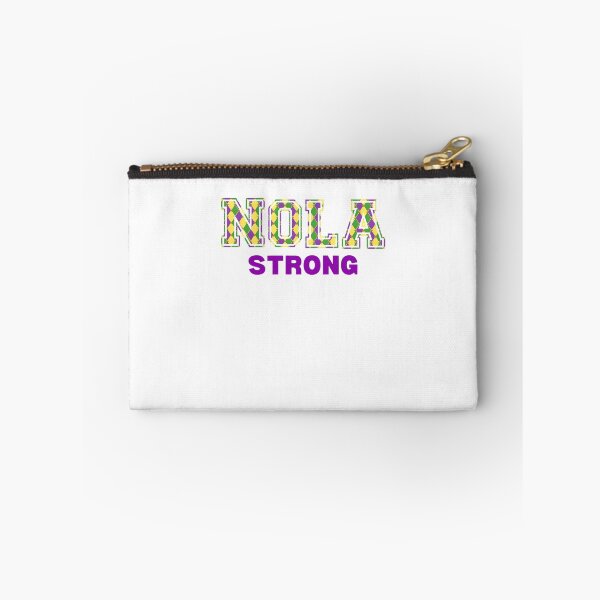 Item preview, NOLA Strong Stand With New Orleans designed and sold by Galactic-Sketch.