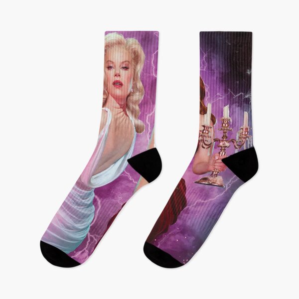 Item preview, Death Becomes Her Poster designed and sold by Backstage by Leyzel.