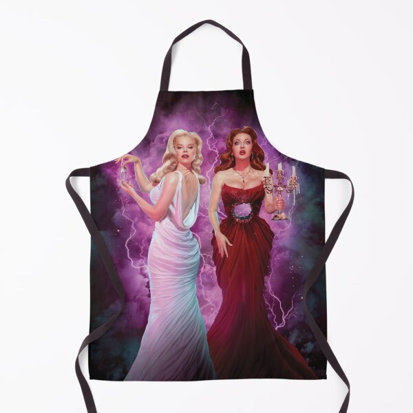 Item preview, Death Becomes Her Poster designed and sold by Backstage by Leyzel.