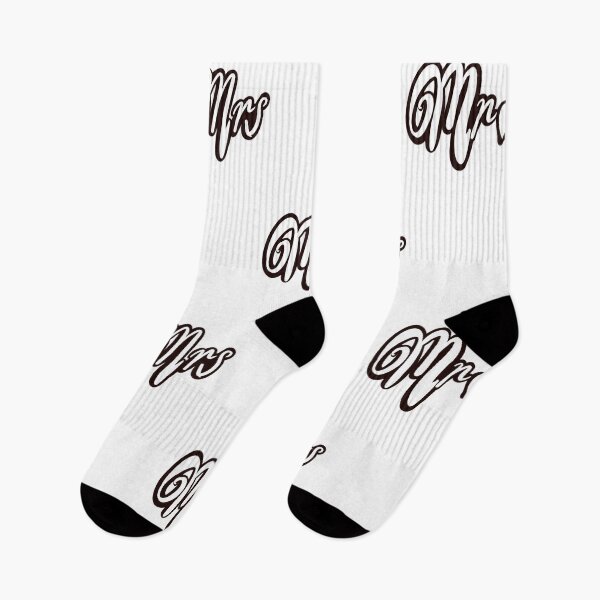Item preview, Mr Mrs mister mistress for wedding anniversary newly wed Valentine’s Day wife husband mr mrs designed and sold by Artonmytee.