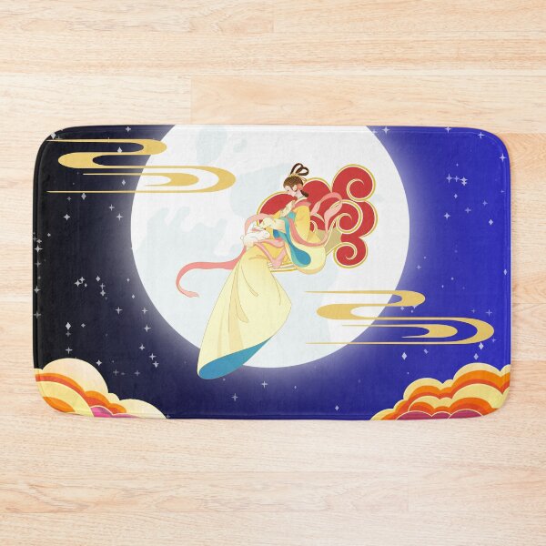 Item preview, Oriental Woman designed and sold by ArsyCreation.