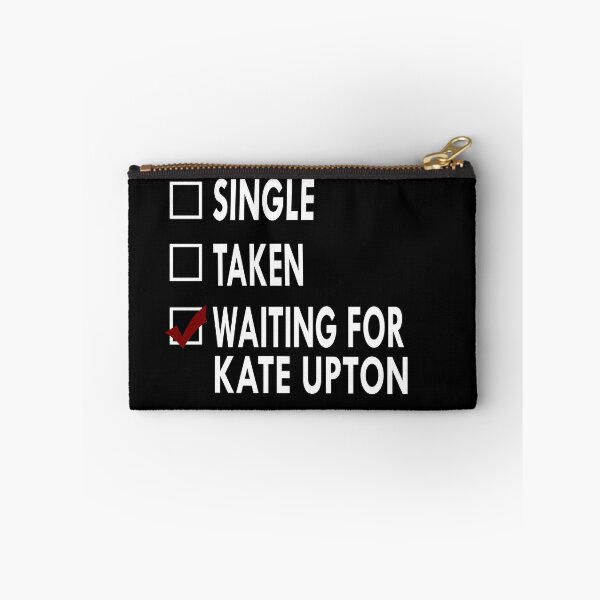 Item preview, Waiting for Kate Upton designed and sold by Sasya.