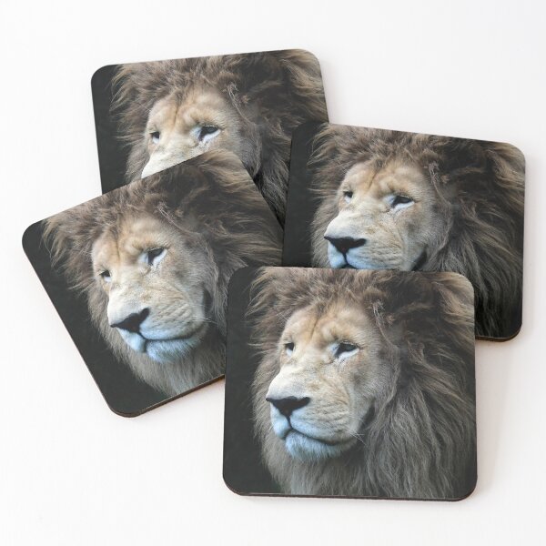 Item preview, Grandes felinos 163 - (C) ben yassa designed and sold by beny .
