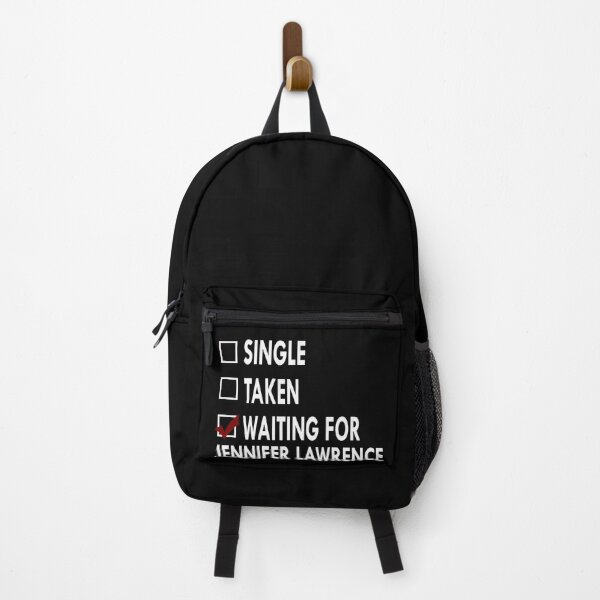 Item preview, Waiting for Jennifer Lawrence designed and sold by Sasya.