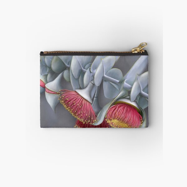 Item preview, Rose Mallee with 5 blossoms designed and sold by Kestrelle.