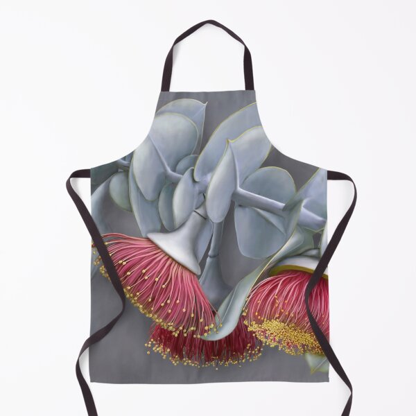 Item preview, Rose Mallee with 5 blossoms designed and sold by Kestrelle.