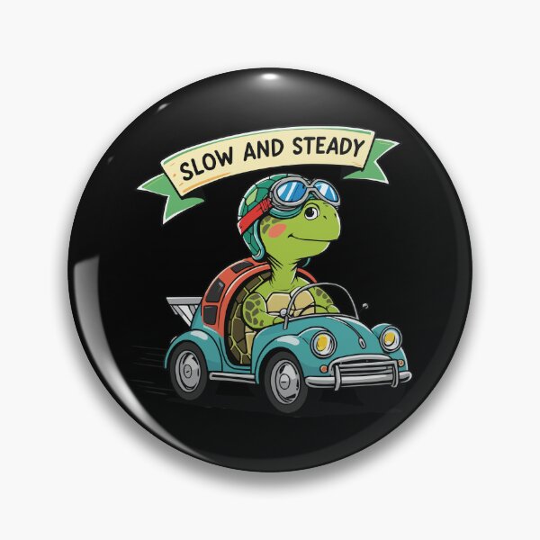 Item preview, Slow Car designed and sold by Getup-clothing.