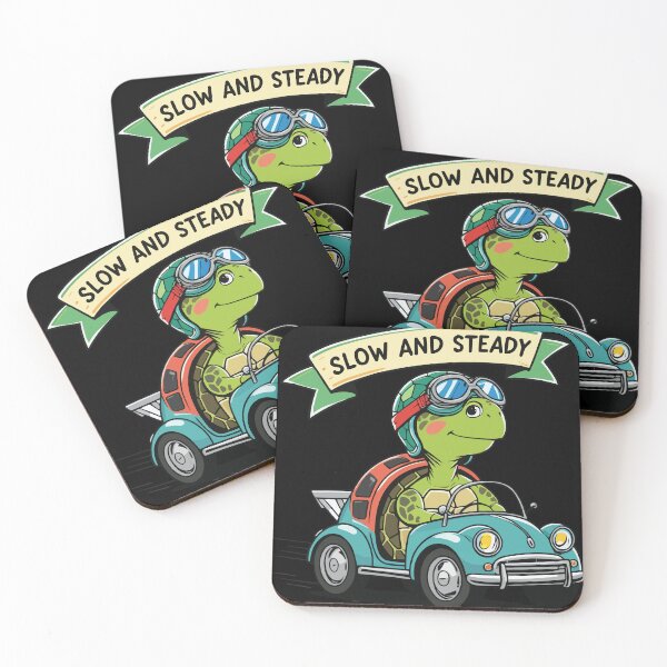 Item preview, Slow Car designed and sold by Getup-clothing.