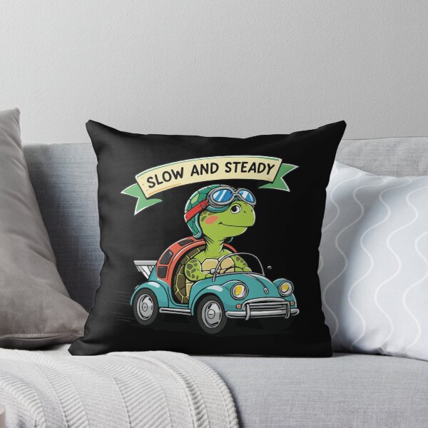 Item preview, Slow Car designed and sold by Getup-clothing.