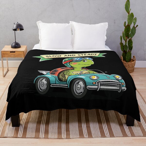 Item preview, Slow Car designed and sold by Getup-clothing.