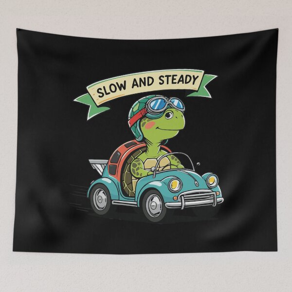 Item preview, Slow Car designed and sold by Getup-clothing.
