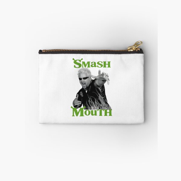 Item preview, Smash Mouth Funny Meme designed and sold by HotrodTyus.
