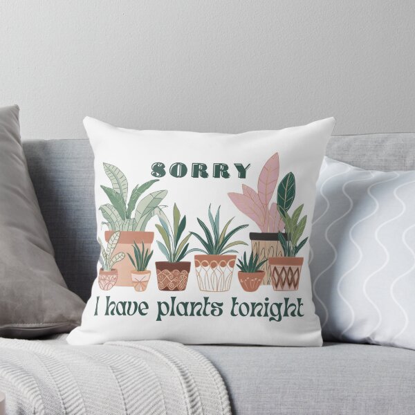 Item preview, Sorry i have plants tonigh designed and sold by Taruiiris.