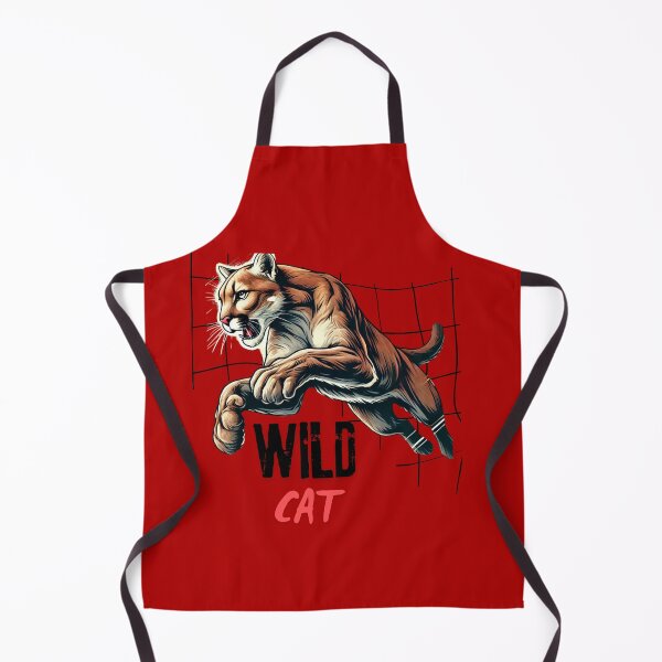 Item preview, WILD CAT - Tiger designed and sold by damik1984.