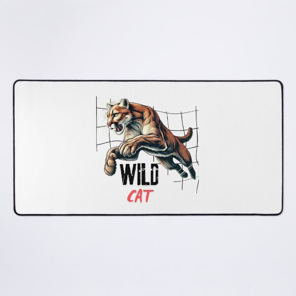 Item preview, WILD CAT - Tiger designed and sold by damik1984.
