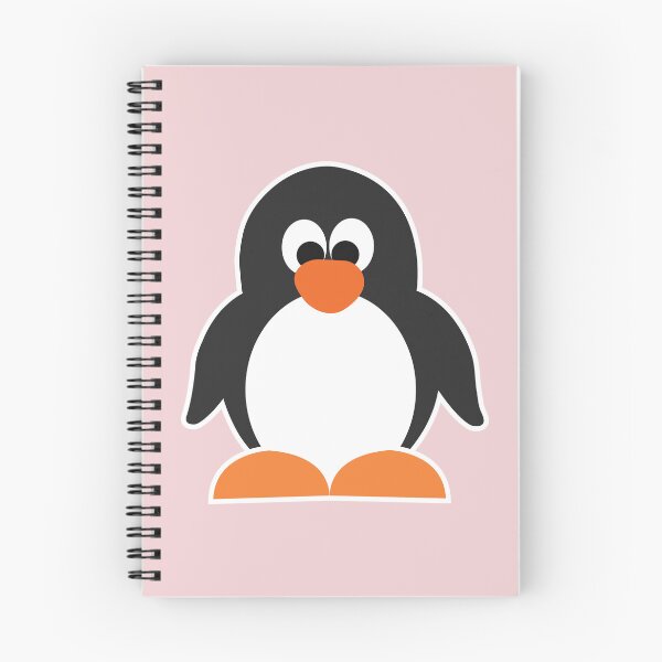 Item preview, Vector Penguin Sticker designed and sold by varshitha2024.