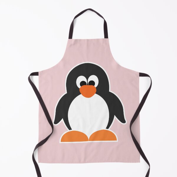 Item preview, Vector Penguin Sticker designed and sold by varshitha2024.