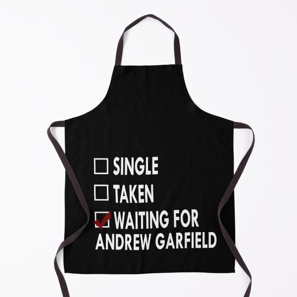 Item preview, Waiting for Andrew Garfield designed and sold by Sasya.