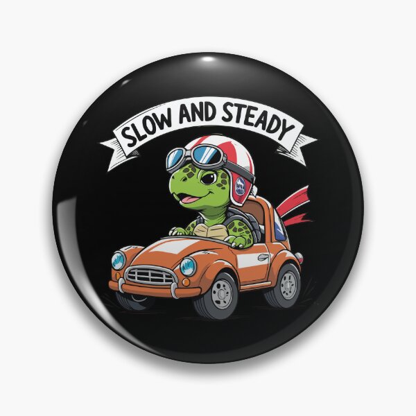 Item preview, Slow Car designed and sold by Getup-clothing.