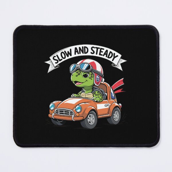 Item preview, Slow Car designed and sold by Getup-clothing.
