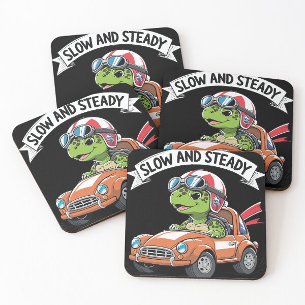 Item preview, Slow Car designed and sold by Getup-clothing.