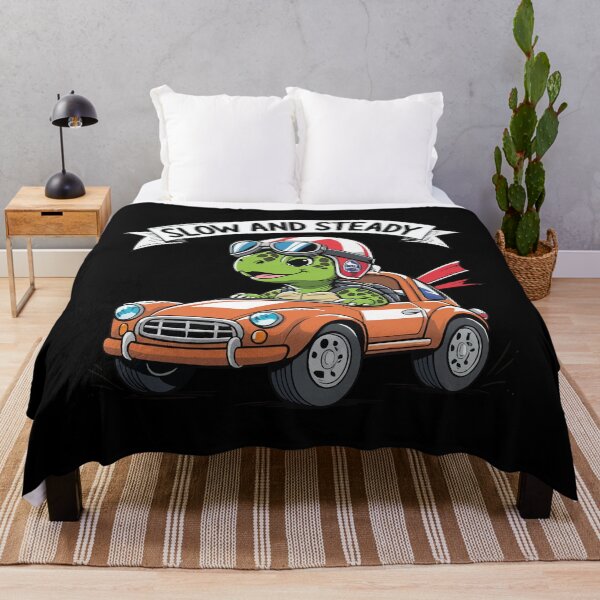 Item preview, Slow Car designed and sold by Getup-clothing.