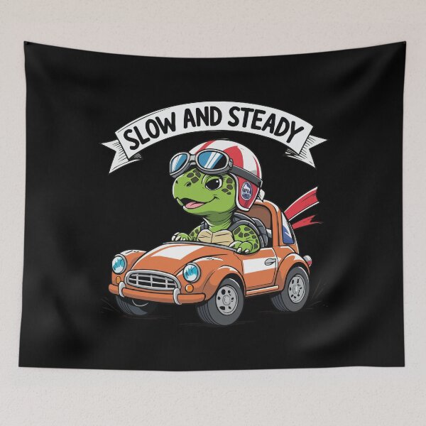 Item preview, Slow Car designed and sold by Getup-clothing.