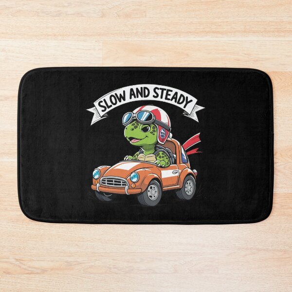 Item preview, Slow Car designed and sold by Getup-clothing.