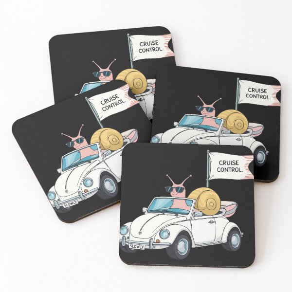 Item preview, Slow Car designed and sold by Getup-clothing.