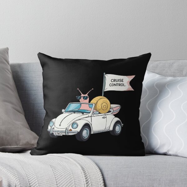 Item preview, Slow Car designed and sold by Getup-clothing.
