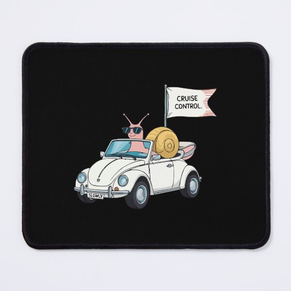Item preview, Slow Car designed and sold by Getup-clothing.