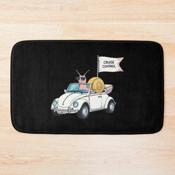 Item preview, Slow Car designed and sold by Getup-clothing.