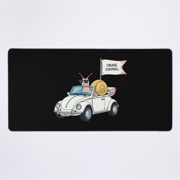 Item preview, Slow Car designed and sold by Getup-clothing.