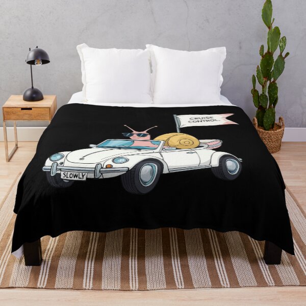 Item preview, Slow Car designed and sold by Getup-clothing.