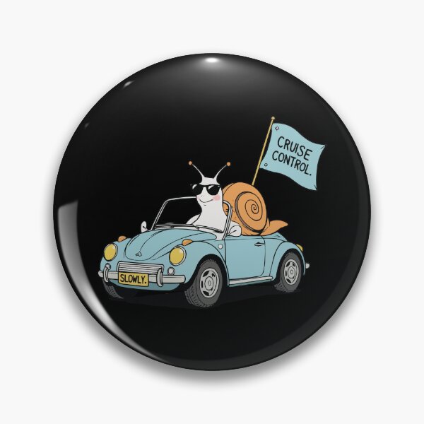 Item preview, Slow Car designed and sold by Getup-clothing.