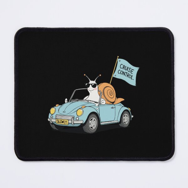 Item preview, Slow Car designed and sold by Getup-clothing.