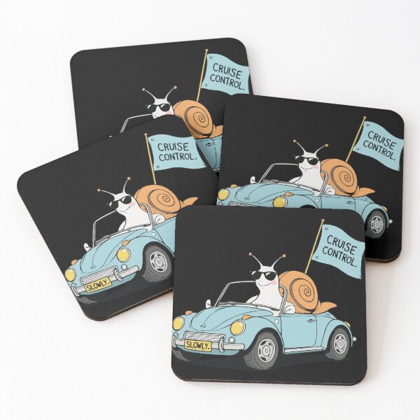 Item preview, Slow Car designed and sold by Getup-clothing.
