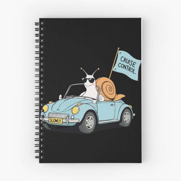 Item preview, Slow Car designed and sold by Getup-clothing.
