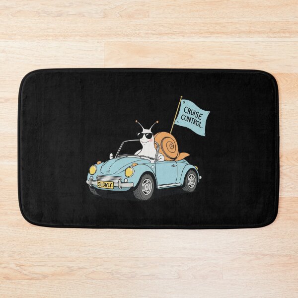 Item preview, Slow Car designed and sold by Getup-clothing.