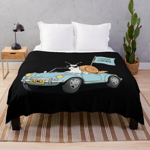 Item preview, Slow Car designed and sold by Getup-clothing.