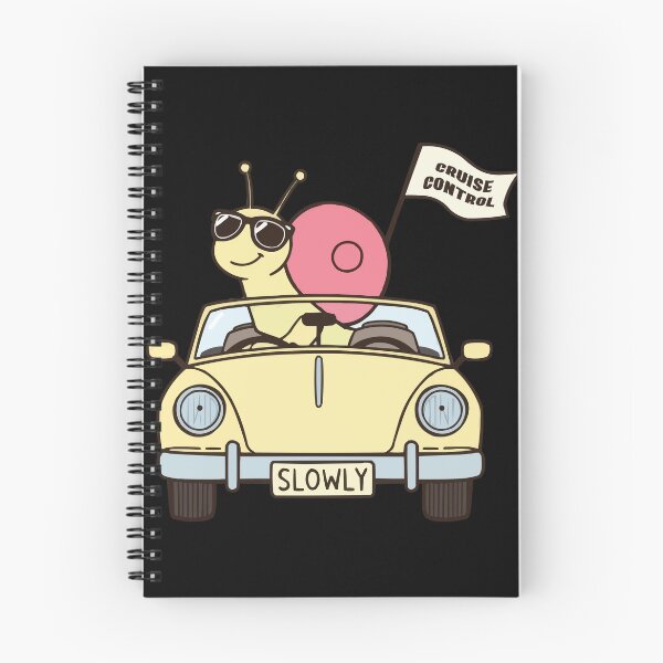 Item preview, Slow Car designed and sold by Getup-clothing.