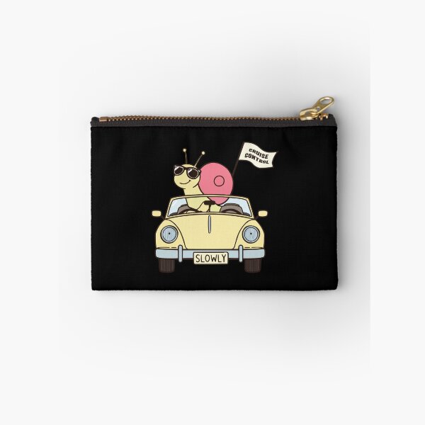Item preview, Slow Car designed and sold by Getup-clothing.