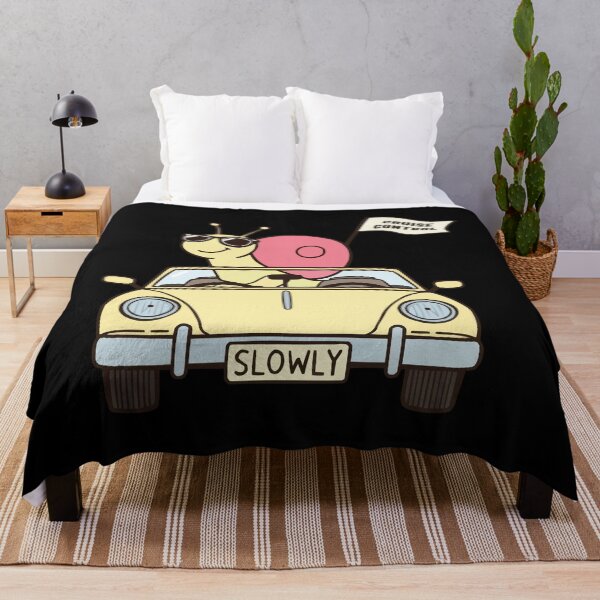Item preview, Slow Car designed and sold by Getup-clothing.